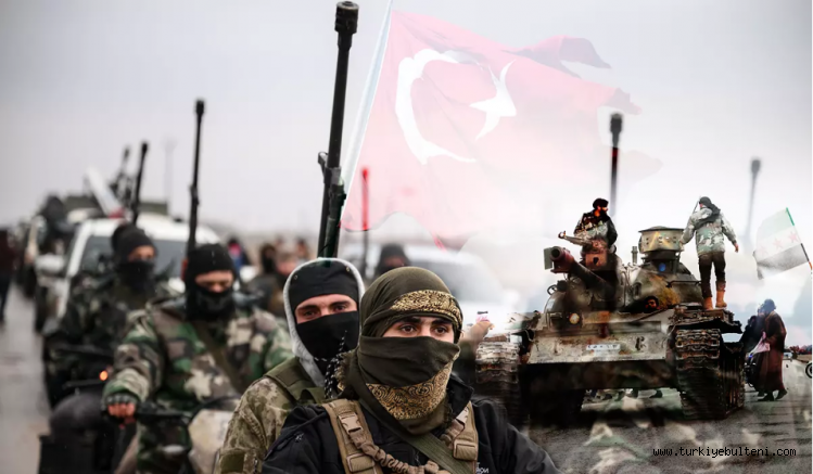 İsrail'de ''Suriye'' paniği: Türkiye avantaj elde etti