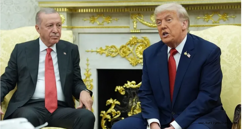 İsrail'in istediği olmayacak! ABD'den Türkiye talebi