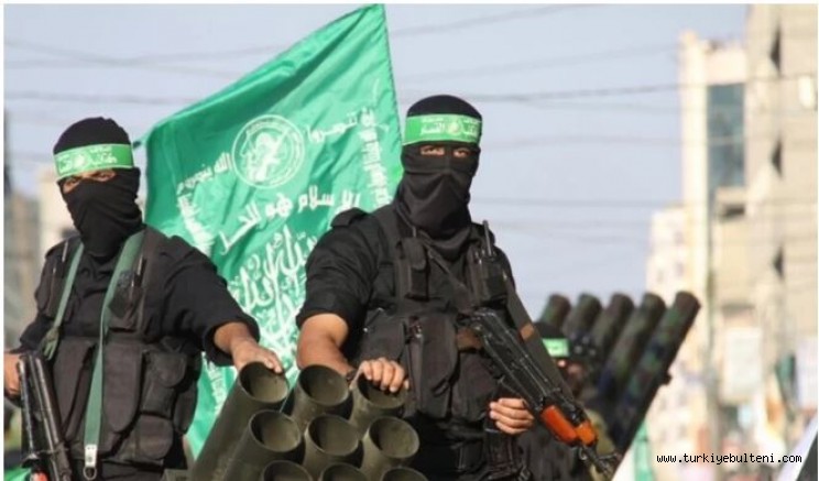 İsrail işgal kararı aldı, Hamas rest çekti: Bedeli ağır olacak!