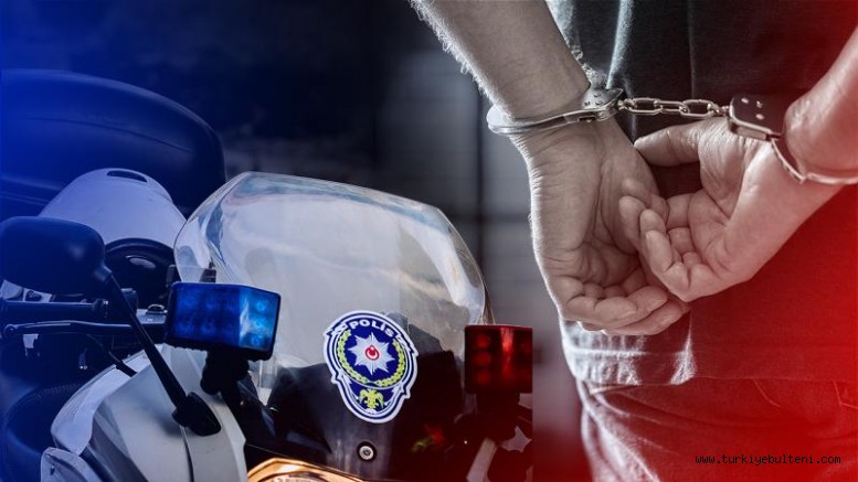 İstanbul'da saldırı hazırlığında olan 115 şüpheli yakalandı