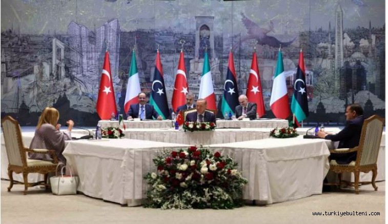 İstanbul'daki Akdeniz zirvesi Atina'yı rahatsız etti! 