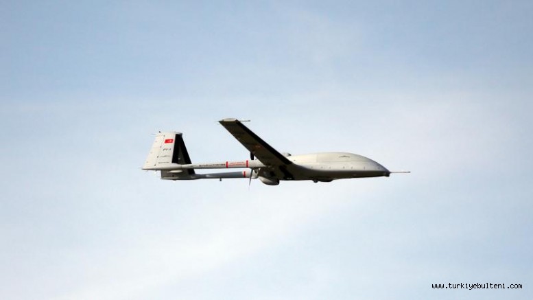 İtalyan uzmanlardan Bayraktar TB3 için 'kabiliyet gösterisi' vurgusu