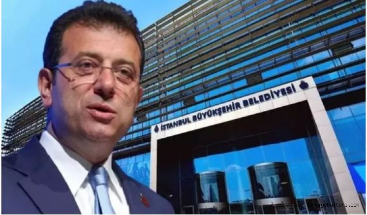 İtirafçı Ekrem İmamoğlu'nu ele verdi! 