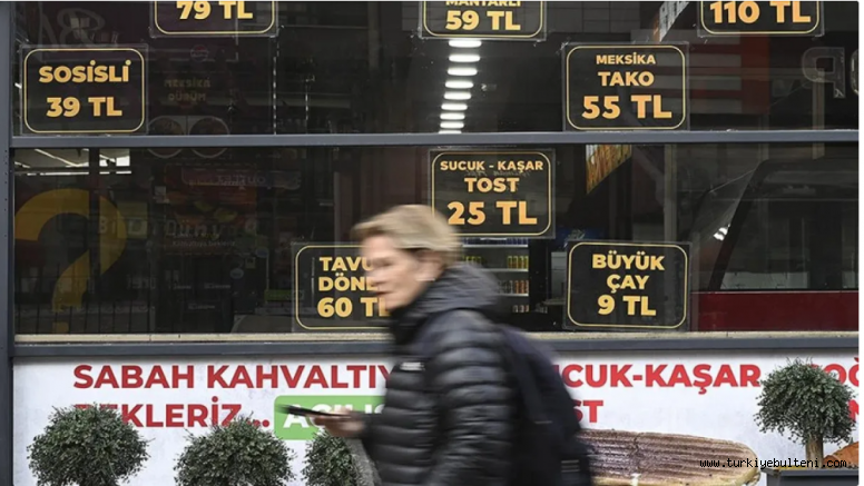  Kafe ve restoranlarda yeni dönem başlıyor..