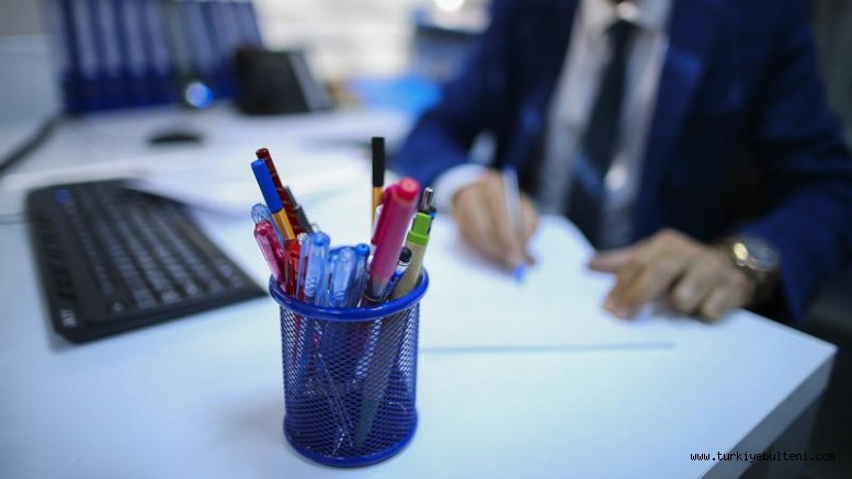 Kamuda esnek çalışma adımı