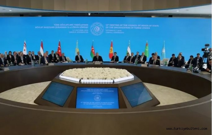 Karar Gebele'de alındı! 2026'da uzaya fırlatılacak