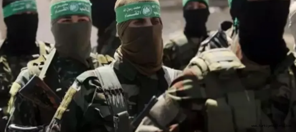 Kassam Tugayları: Lugatımızda teslim olmak yok