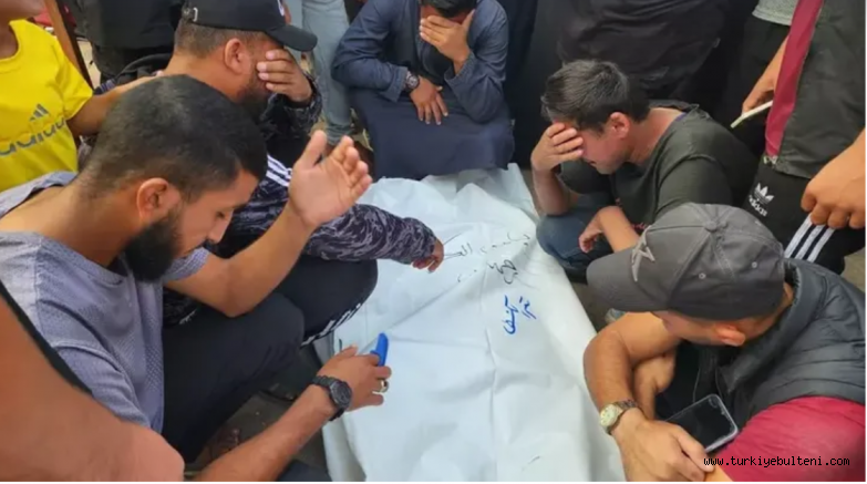 Katil İsrail'den ateşkesi sistematik ihlal! Hamas'tan kritik çağrı