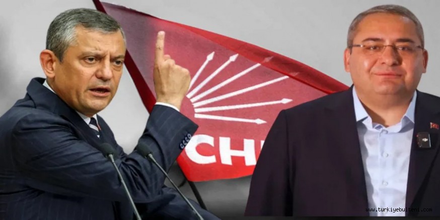 Keçiören Belediye Başkanı Mesut Özarslan Özgür Özel ile görüştüğünü açıkladı