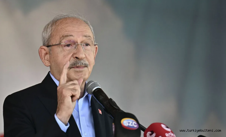 Kemal Kılıçdaroğlu'nun avukatı:Kılıçdaroglu Halk TV'de canlı yayına hazır