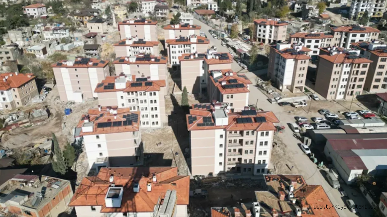 Kentsel dönüşümde devrim gibi karar! Ya yıkılacak ya satılacak