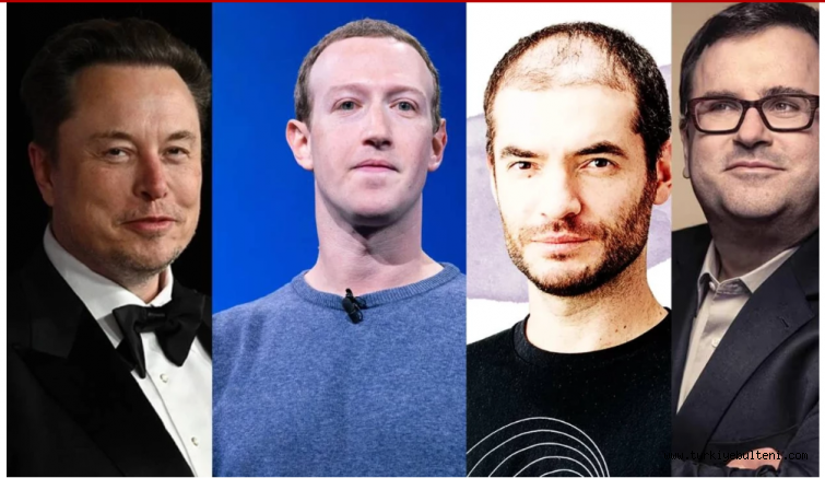 Kıyamete mi hazırlanıyorlar? İşte teknoloji milyarderlerinin aldıkları önlemler!