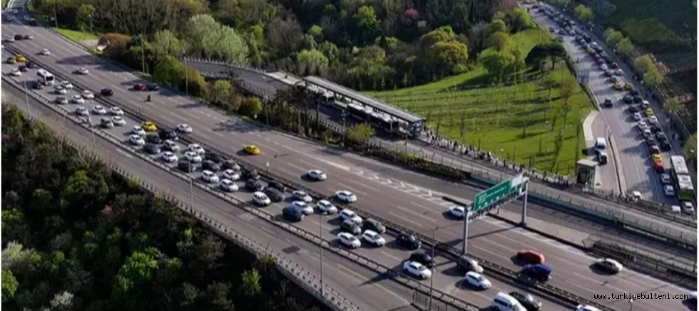 ''Köprü ve otoyollar satılacak'' iddiasına son nokta