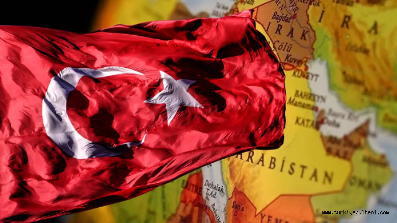 Körfez'den Türkiye'ye teşekkür: Her zaman yanımızdalar