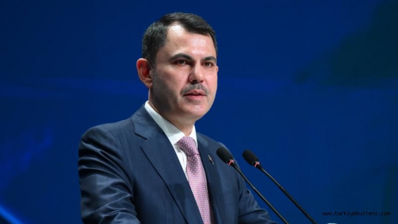 Kurum: Özgür Özel, 11 ilde tek bir çivi çakmayan partinin genel başkanı oldu