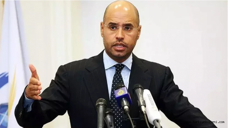 Libya'da bir dönem sona erdi! Suikastle öldürüldü! 