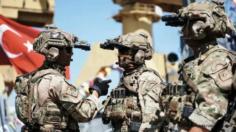 Lübnanlı yazardan çarpıcı analiz: Türkiye Levant'ta dengeleri değiştirdi