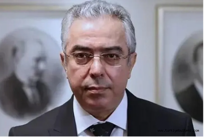 Mehmet Uçum'dan İmralı açıklaması: 