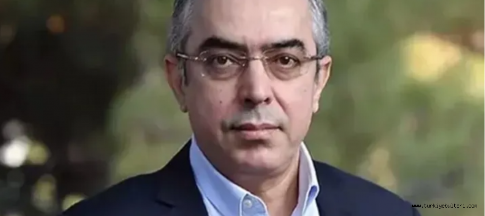 Mehmet Uçum’dan ‘Terörsüz Türkiye’ sürecine dil hassasiyeti vurgusu