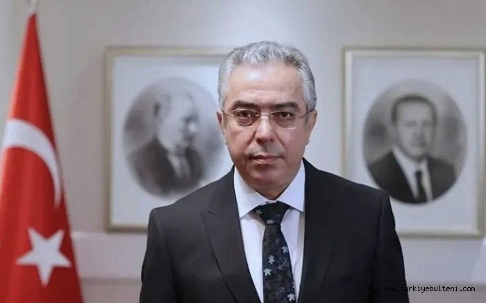 Mehmet Uçum terörle mücadelede kritik aşamayı değerlendirdi