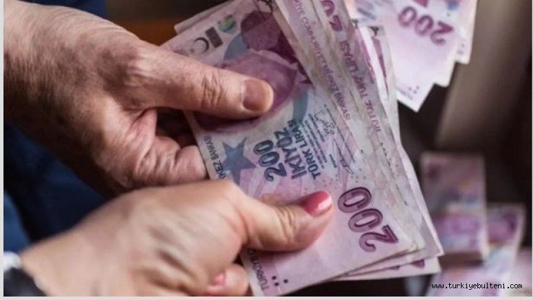 Memur ve emekliler temmuzda ne kadar zam alacak!