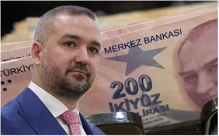 Merkez Bankası'ndan TL hamlesi! Karahan: Kur rejimi sağlıklı işliyor