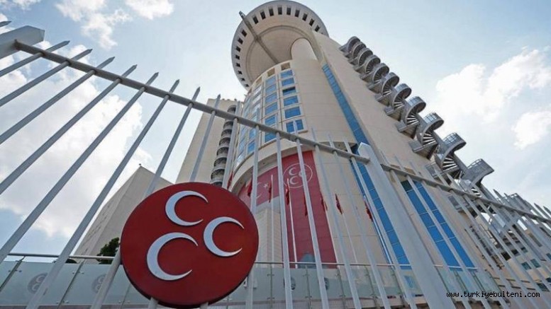 MHP, 57. kuruluş yıl dönümünü kutlayacak