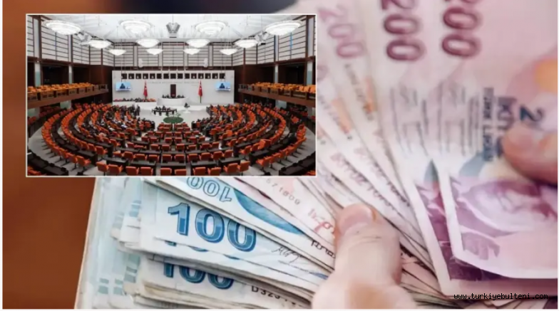 Milyonlarca emekliyi ilgilendiren tarih belli oldu..