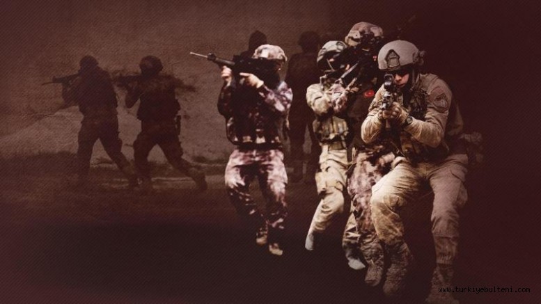 MİT 2025'te çok yönlü operasyonlara imza attı