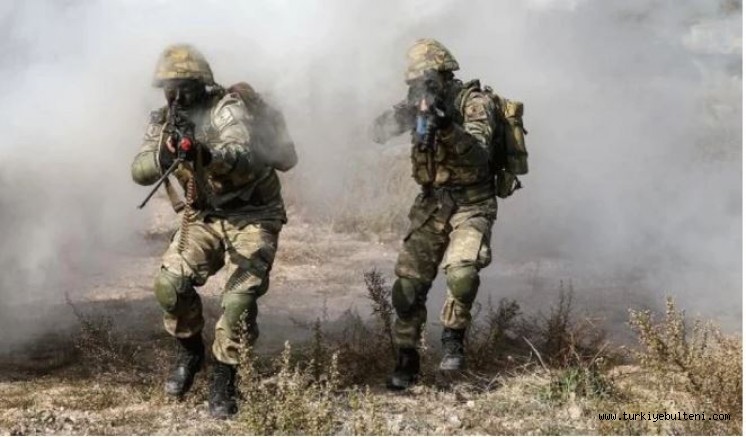 MİT’ten nefes kesen operasyon:PKK’nın elinde tutulan iki görevli vatana döndü