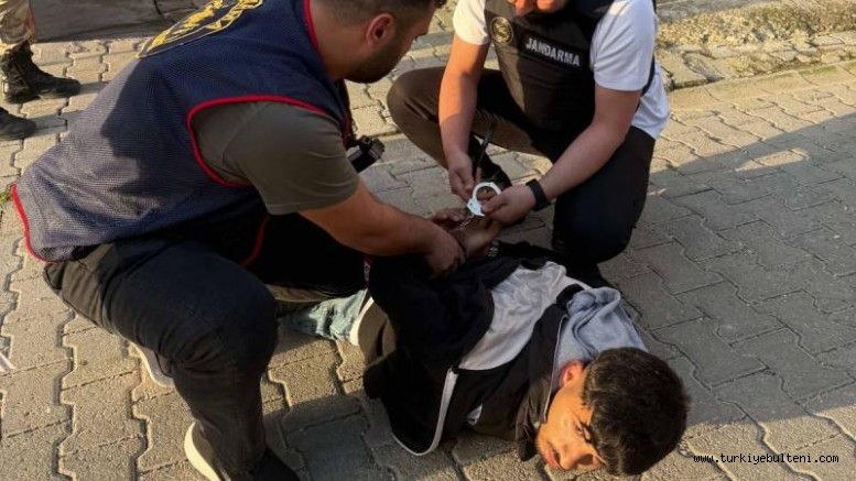 MİT'ten siber suç şebekesine operasyon: 12 gözaltı