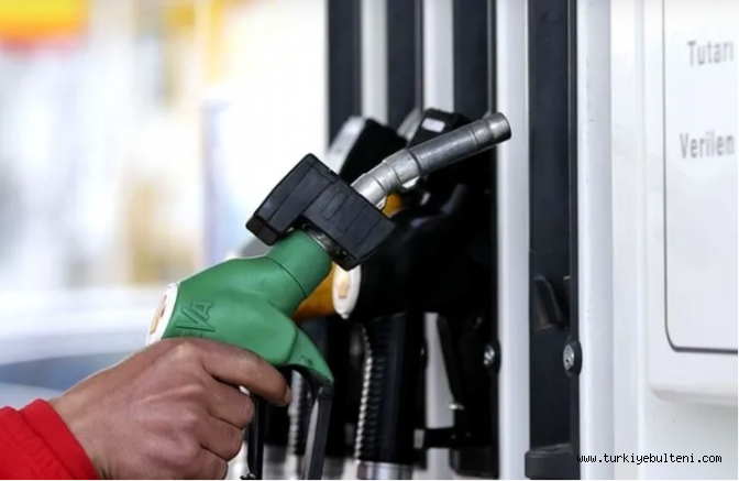 Motorine yapılacak zam iptal edildi