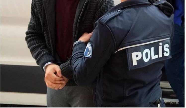 MSB belgelerinde rüşvet soruşturması: 32 kişiye gözaltı kararı