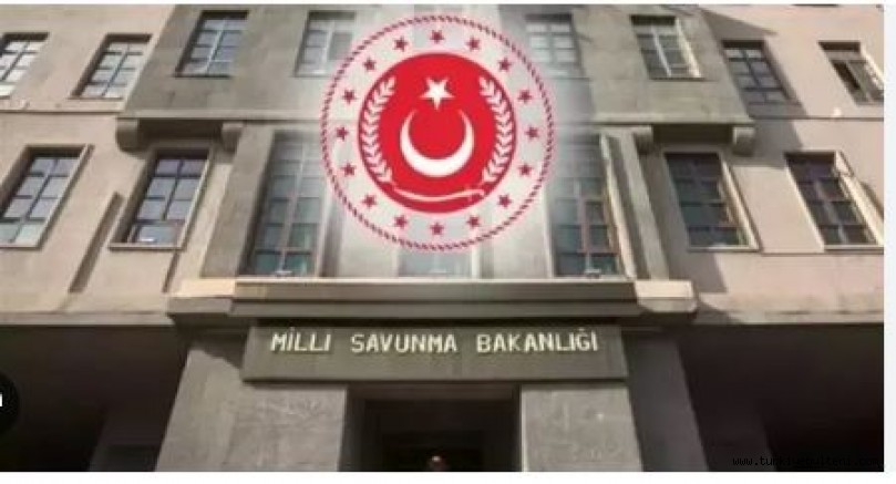 MSB duyurdu: Teslimatlar tamamlandı!