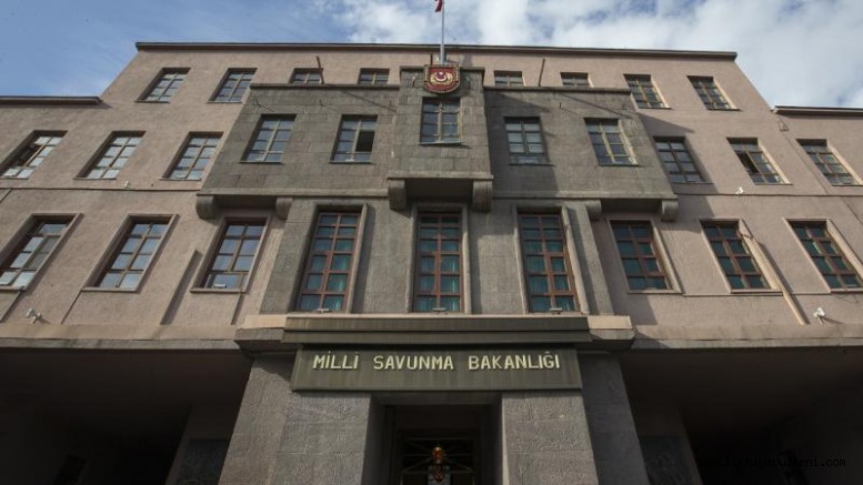 MSB: Türkiye bölgesel istikrarı koruma kararlılığını sürdürmektedir
