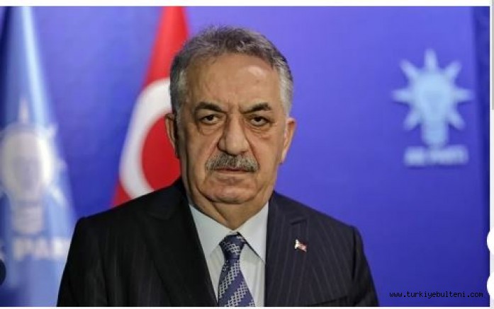Mücahit Birinci iddiaları sonrası AKP'den ilk açıklama