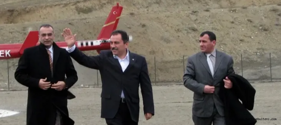 Muhsin Yazıcıoğlu dosyasında yeni gelişme: Emanetler naklediliyor