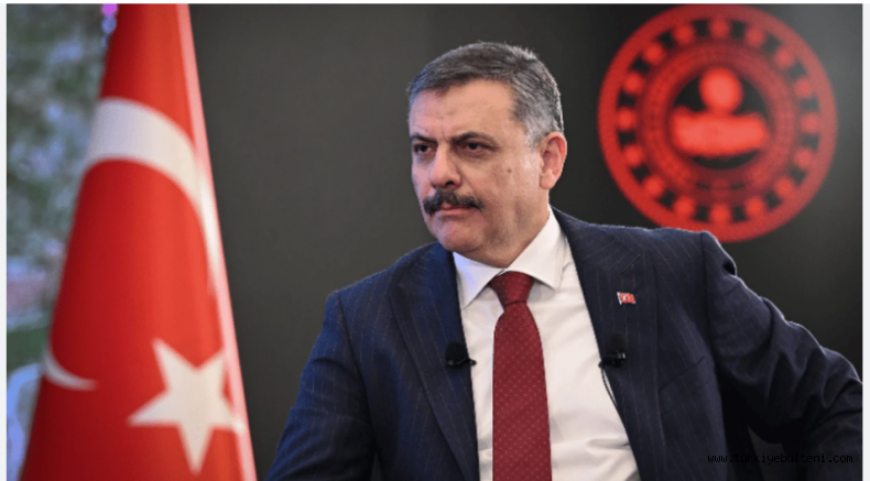 Mustafa Çiftçi: Teröristlerin kimlikleri tespit edildi