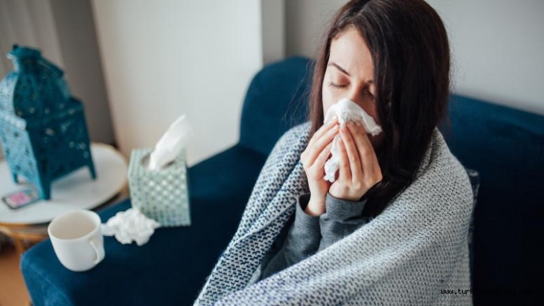 Mutasyona uğramış grip Türkiye için tehlike oluşturur mu?