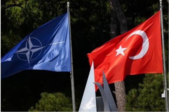 NATO'dan Gazze'deki ateşkesteki rolü için Türkiye'ye teşekkür