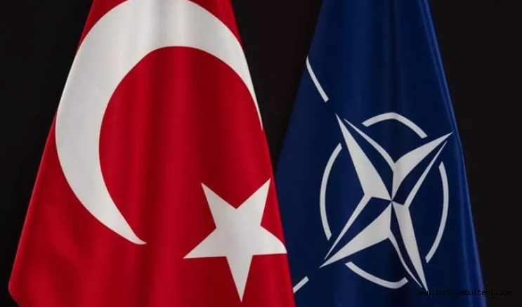 NATO'dan Türkiye mesajı: Tam dayanışma içindeyiz