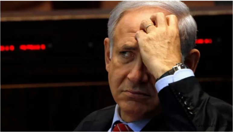 Netanyahu'yu Türkiye korkusu sardı! Ya Gazze'ye gelirse? 