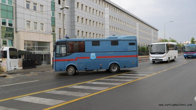 Nevzat Bahtiyar için ağırlaştırılmış müebbet talebi