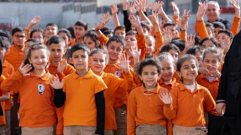 Okullarda ara tatil kalkıyor mu?