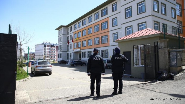 Okullarda yeni güvenlik dönemi: Çok katmanlı 