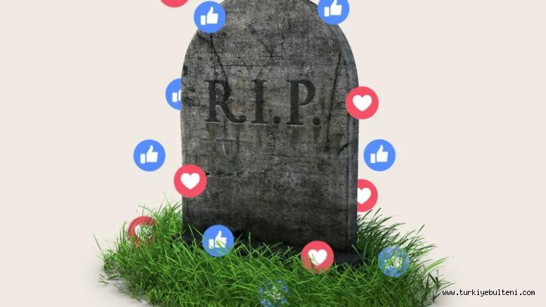 Ölümden sonra da paylaşım: Meta’dan tartışmalı yapay zeka patenti