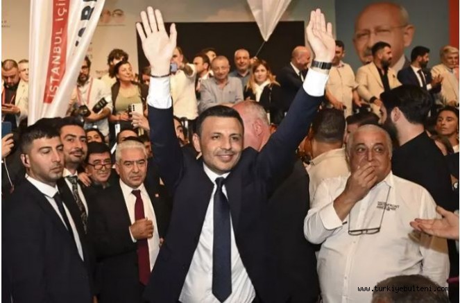 Özgür Çelik'in seçildiği kongrede rüşvet pazarlığı! CHP'ye süre verildi