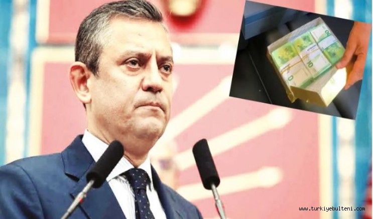 Özgür Özel'den ''rüşvet'' itirafı: Gelen bilgiler iç açıcı değil