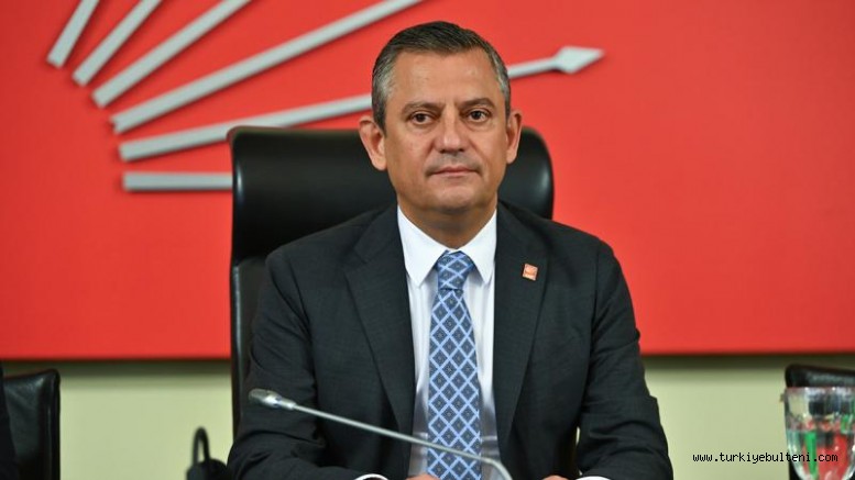 Özgür Özel yeni parti kuracak mı? İddialara cevap verdi