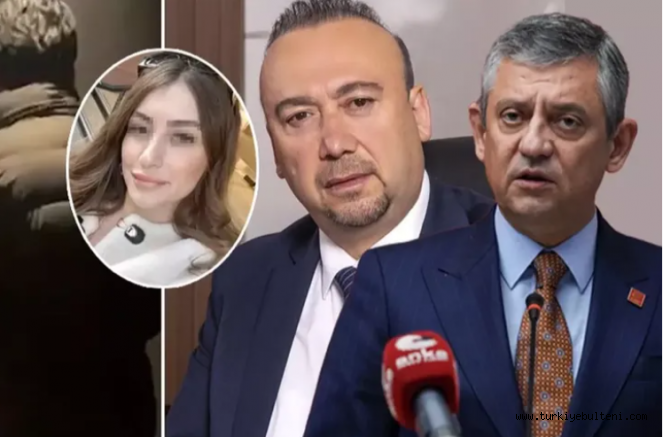 Özkan Yalım'dan Özel yönetimine tehdit: Her şeyi anlatırım